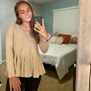 NEW Max Edition long sleeve